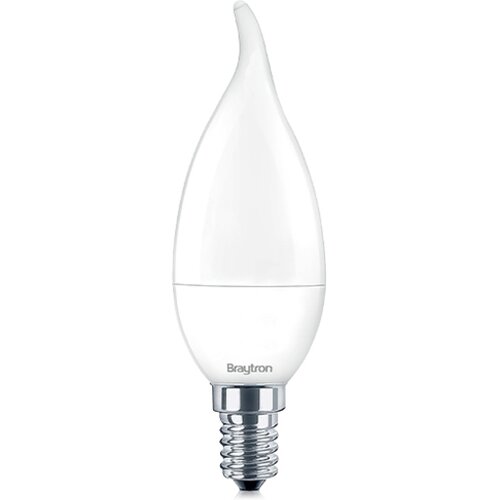 Braytron Led sijalica Bry Advance 5W E14 C37T 6500K BA07-00513 Cene