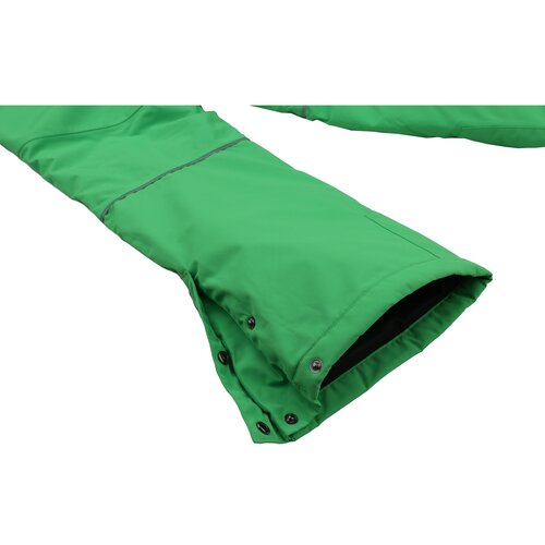 HANNAH Lyžařské kalhoty AKITA JR II klasična zelena Slike