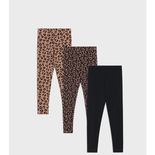 Sinsay Komplet od 3 para tajica Slike