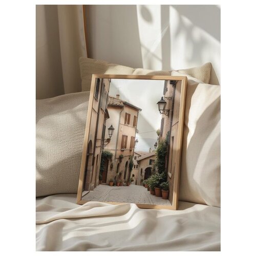 WALLXPERT dekorativna slika u okviru 30 x 40 cm Cene