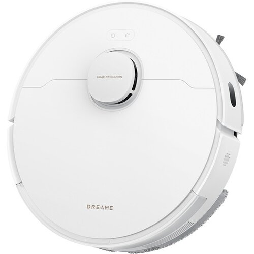 Dreame robot usisivač vacuum D20 plus Slike