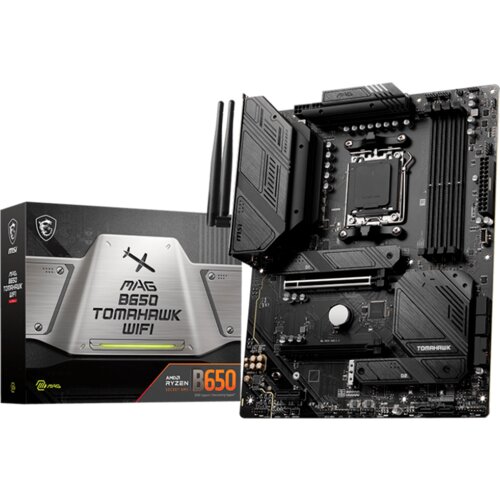 MSI Mainboard Desktop MAG B650 Cijene