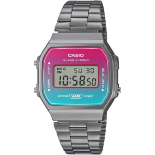 Casio Sat srebrni Cene