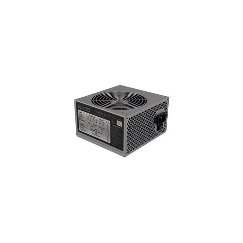 LC-Power PSU 500W 12cm V2.31Office