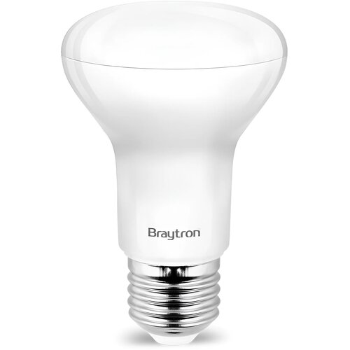 Braytron LED Sijalica R63 9W E27 3000K BA34-00920 Slike