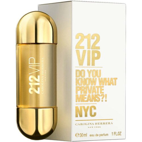 Carolina Herrera - 212 VIP edp vapo 30 ml Cijene