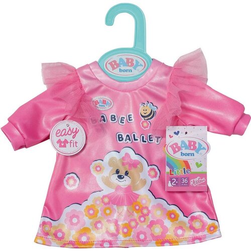 Baby Born Zapf Creation: - Oblekca (36 cm) za lutko, (21336638) Cene