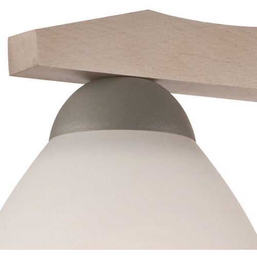  Plafonski luster ADRIANO 3xE27/60W/230V Slike