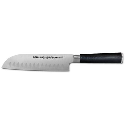  SANTOKU 18CM MO-V SAMURA Cijene