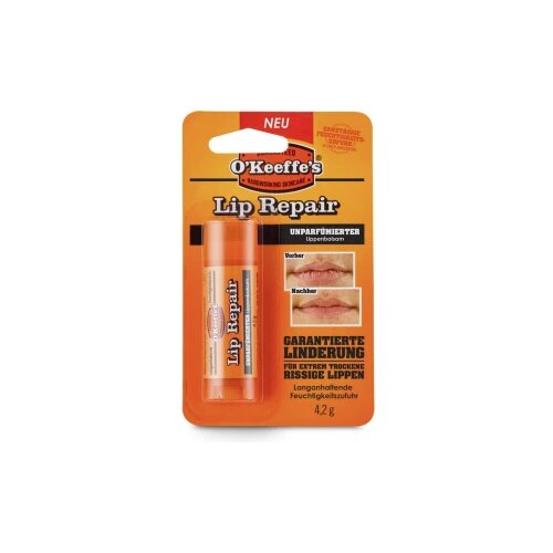 O&amp;#039;Keeffe&amp;#039;s Ruž za njegu usana Lip Repair Slike