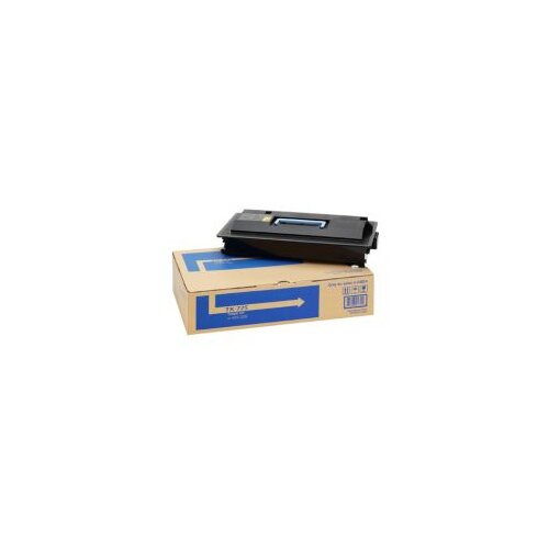 Kyocera toner TK-725 (črna), original Slike