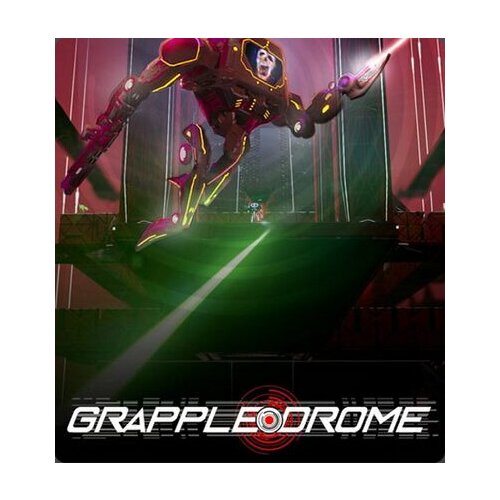  Grappledrome Steam Key GLOBAL Cene