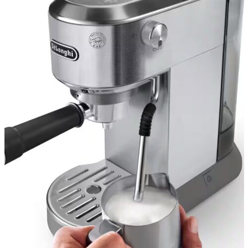 DeLonghi EC 890.M Dedica Duo Slike