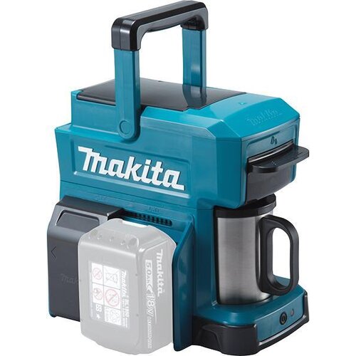 Makita akumulatorski aparat za kavu DCM501Z Cijene