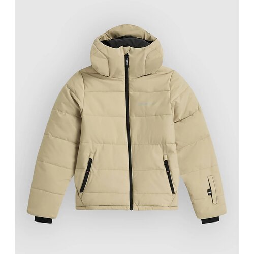 O'neill Fwc'Cruz Puffer Kids Jakna olive blush Cene
