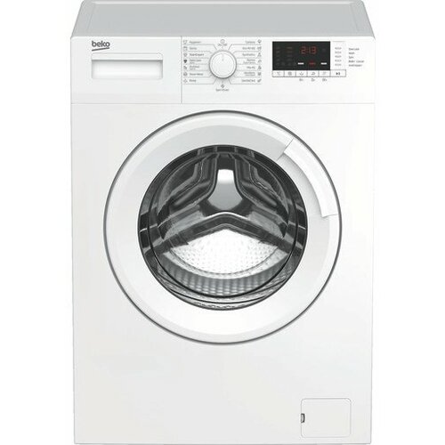 Beko mašina za pranje veša wtv 8712 xw Slike