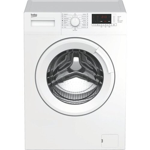 Beko MASINA ZA VES WTV 8712 XW Cijene