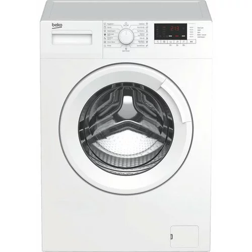 Beko pralni stroj WTV8712XW