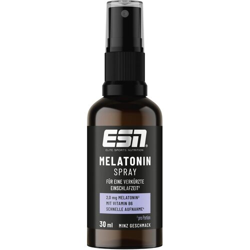 ESN Melatonin - 30 ml Slike