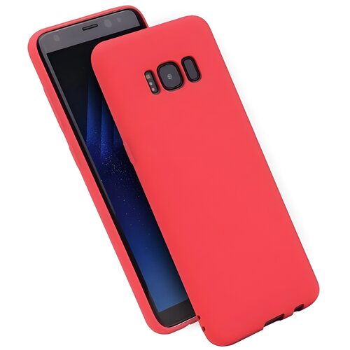 Beline silikonska futrola za Xiaomi Redmi 8 - Roza Cene