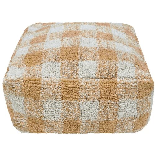 Lorena Canals Oker rumen tabure Vichy Honey – Cene