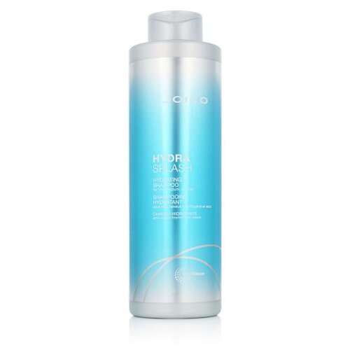 JOICO Hydra Splash Hydrating Shampoo 1000 ml &amp;scaron;ampon tanki lasje unisex Slike