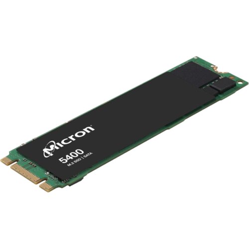 Lenovo ThinkSystem ThinkSystem M.2 5400 PRO 480GB Read Intensive SATA 6Gb NHS SSD Cijene