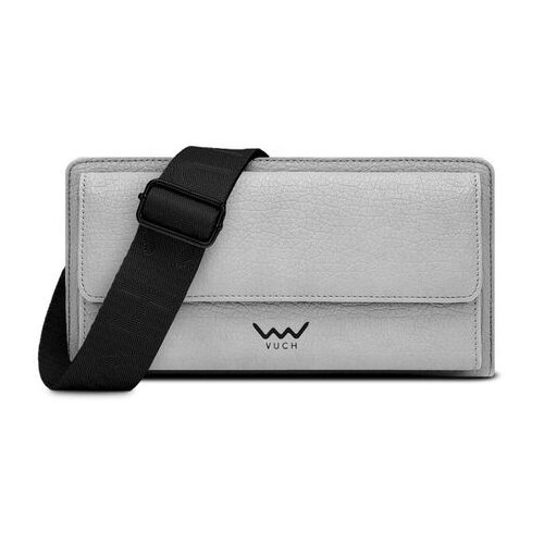 Vuch Crossbody torba Keera Grey, 13 x 25 cm Cijene