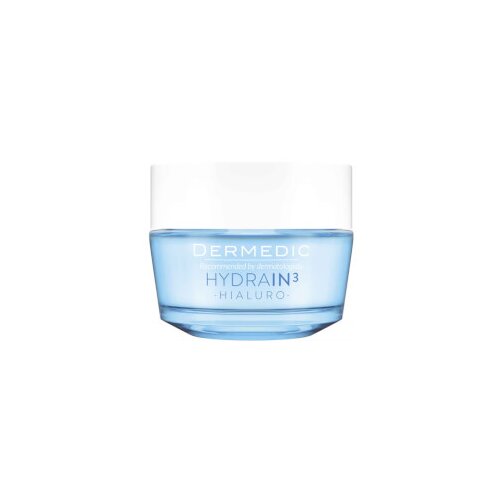 Dermedic Hydrain3 ultra kremasti gel Slike