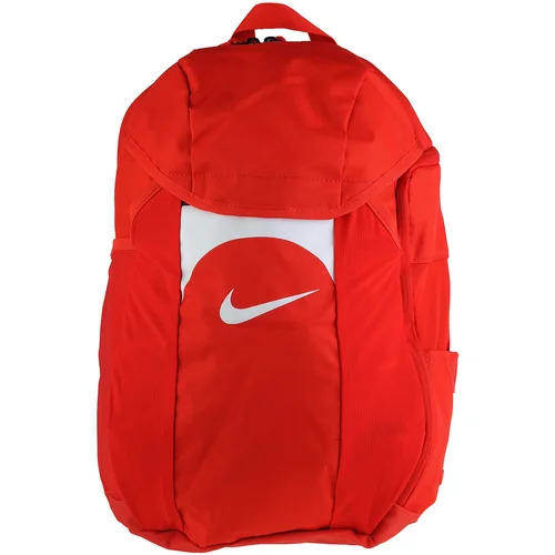 Nike Nahrbtniki Academy Team Backpack Rdeča