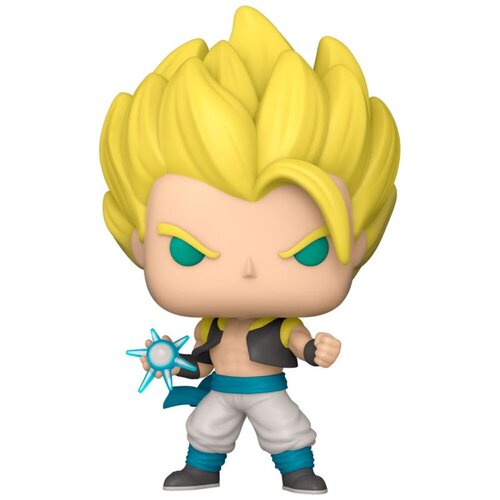 Funko POP figura Dragon Ball Super Broly Gogeta Chase Cijene