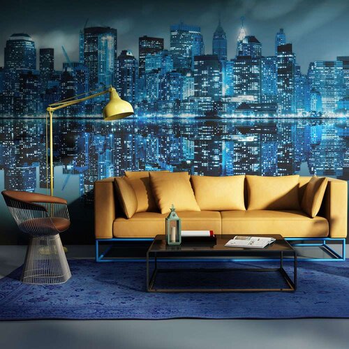  Tapeta - NYC 200x154 Slike