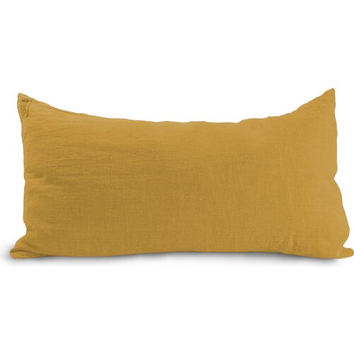 Lovely Linen Prevleka za vzglavnik 40x70 - Honey Cene