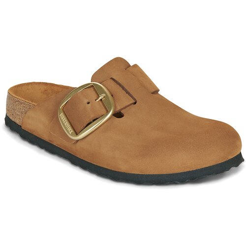 Birkenstock Boston Big Buckle Smeđa Slike