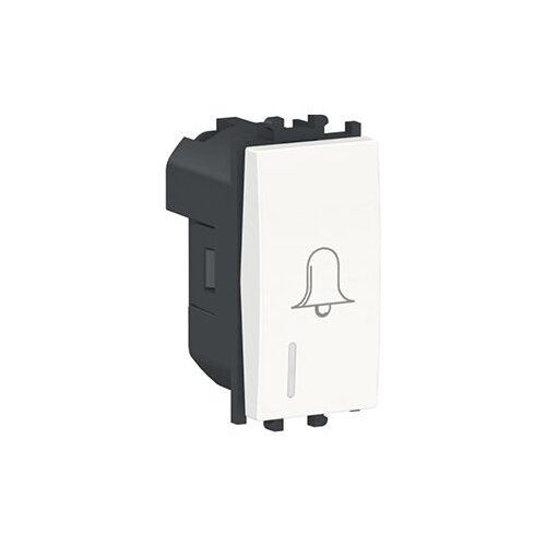 Tipkalo 1M simb/zvono lokator modularno bijelo EASY Cijene