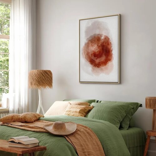  Slika - Tree Structure (1 Part) Vertical 40x60 Cijene