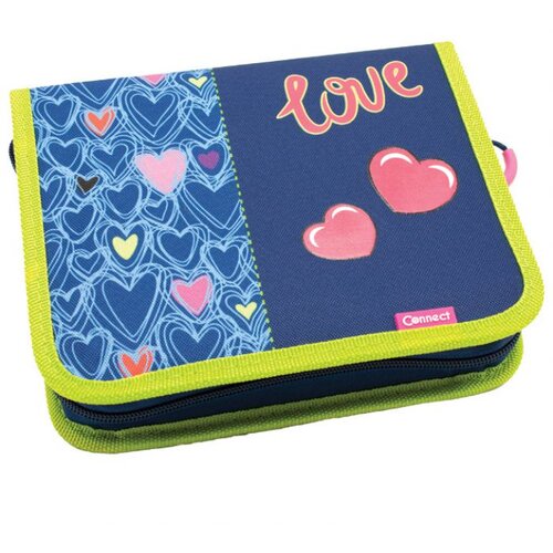  PERNICA PUNA 1ZIP 2PREKLOPA LOVE 1B 23.CONNECT * DO ISTEKA ZALIHA Cene