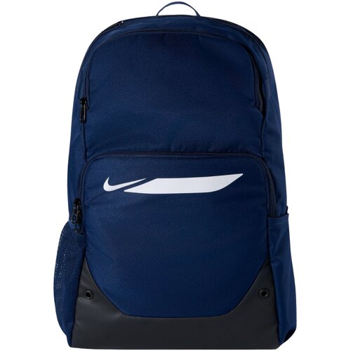 Nike Nahrbtniki Academy Team L Backpack Modra Cene