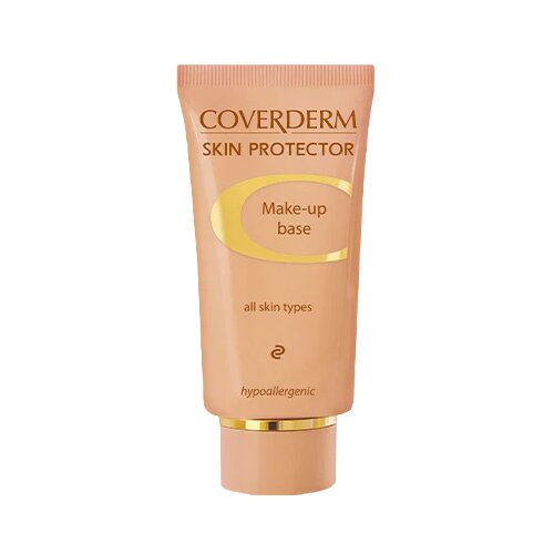 Coverderm Prajmer za lice, 50ml Slike