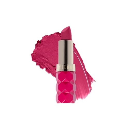Milani &amp;scaron;minka - Color Fetish Matte Lipstick - 330 Blossom Slike
