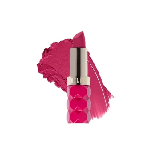 Milani šminka - Color Fetish Matte Lipstick - 330 Blossom