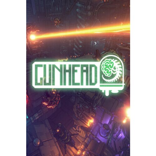  gunhead (pc) steam key global Cene