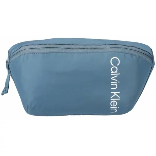 Calvin Klein WAISTPACK Unisex torbica oko struka, plava, veličina