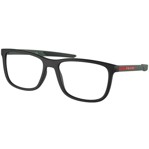 Prada Linea Rossa PS07OV 1BO1O1 - L (56) Slike
