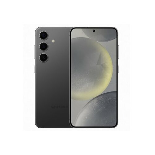 Samsung galaxy S24 8GB/128GB onyx black (SM-S921BZKDEUC) mobilni telefon Slike