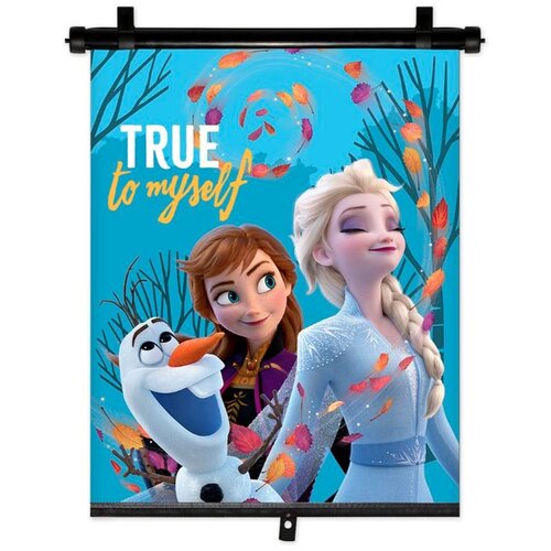 Seven izvlačna zaštita od sunca Frozen Cene