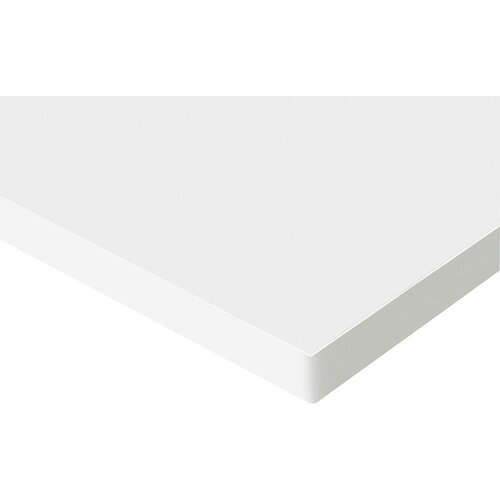 eurokraft pro Plošča za delovno mizo, plošča iz trdega laminata, širina 1250 mm, debelina 40 mm Cene
