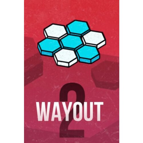  wayout 2: hex (pc) steam key global Cene