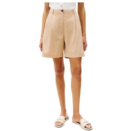 Tommy Hilfiger bež ženske bermude Cene