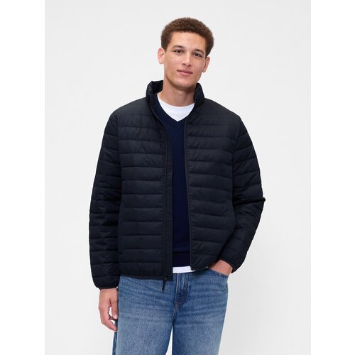 GAP ColdControl Quilted Jacket - Mens Cene